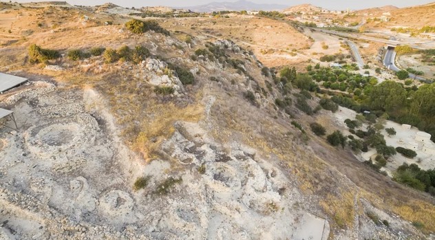  part one The 30 Oldest Structures in the World - 13836